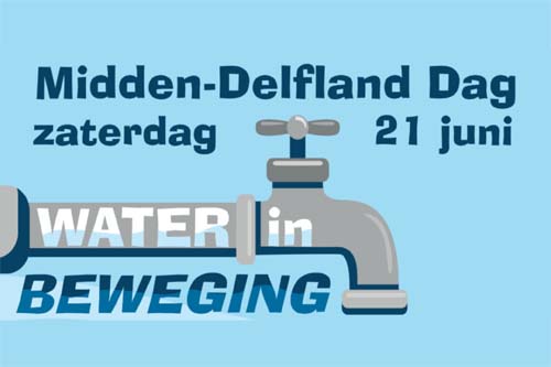 Midden-Delfland Dag 2025