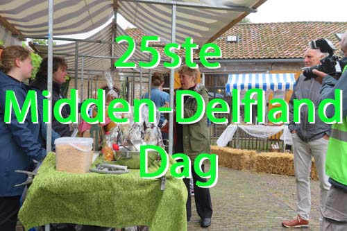 Midden-Delfland Dag 2024