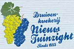 Druivenkwekerij Nieuw Tuinzight