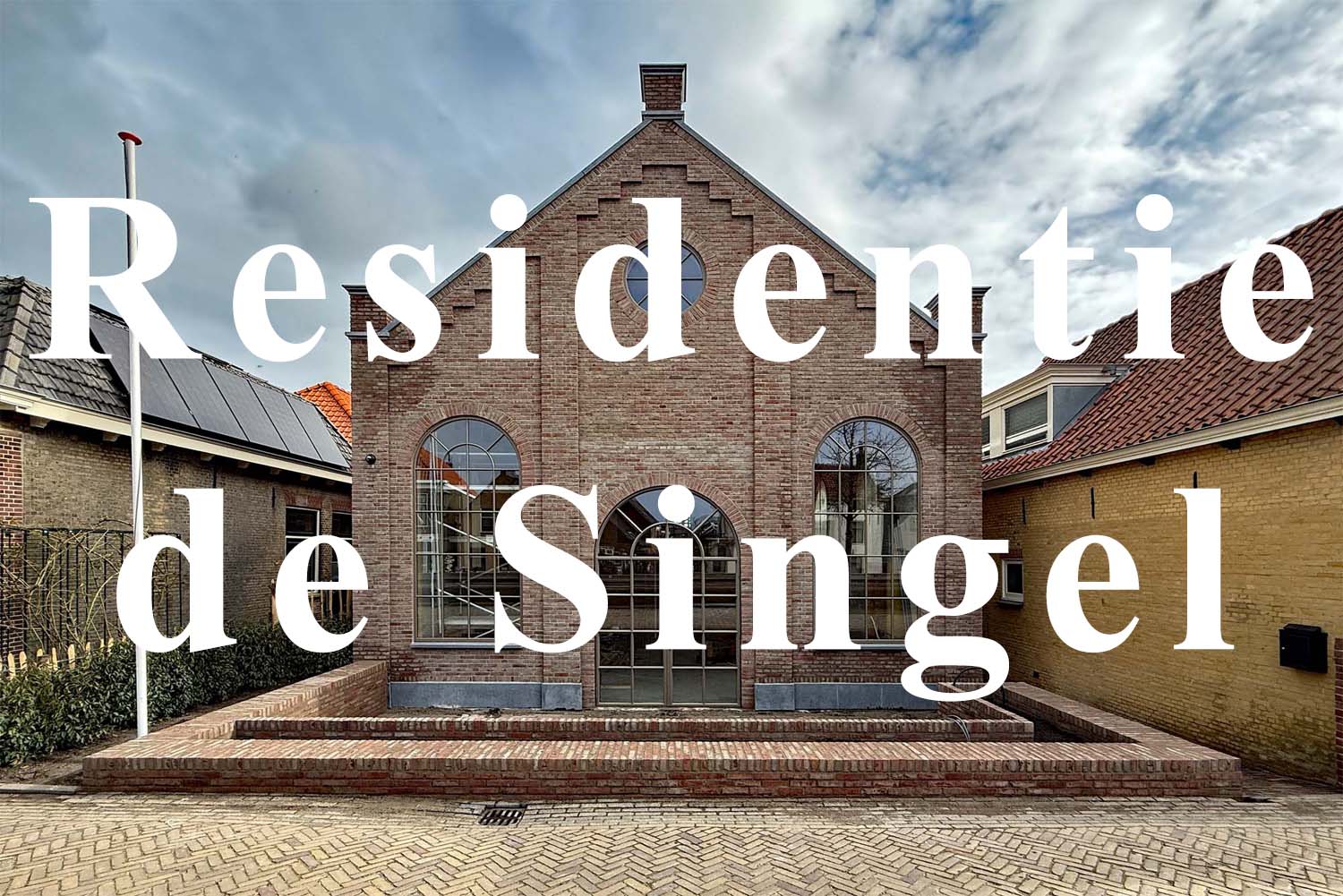 Residentie de Singel