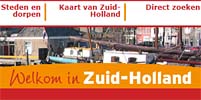 Zuid-Hollands Bureau voor Toerisme